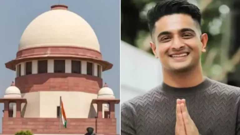 सुप्रीम कोर्ट ने रणवीर अल्लाहबादिया की पासपोर्ट याचिका टाली; जांच शीघ्र पूरी होने की संभावना