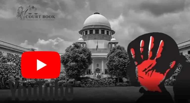 Supreme Court Halts Trial Against YouTuber in POCSO Case, Questions Kerala Police's Intent