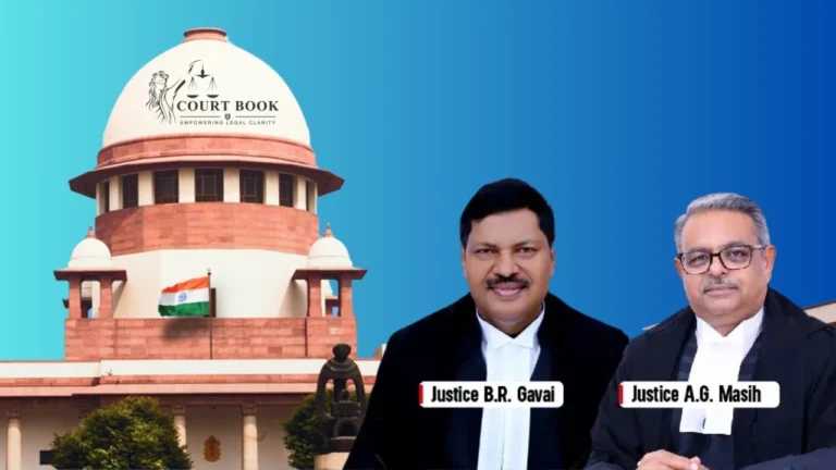 IAS Officers Cannot Write ACRs Of Indian Forest Service Officers Up To APCCF Rank: Supreme Court