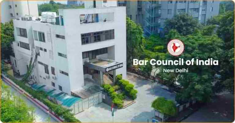 BCI Amends Rules: Foreign Lawyers and Law Firms Allowed to Practice Non-Litigious Matters in India