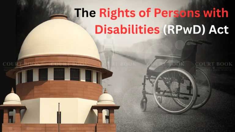 Supreme Court: Retirement Age Benefit Cannot Be Denied to Other Disabilities When Extended to One Category