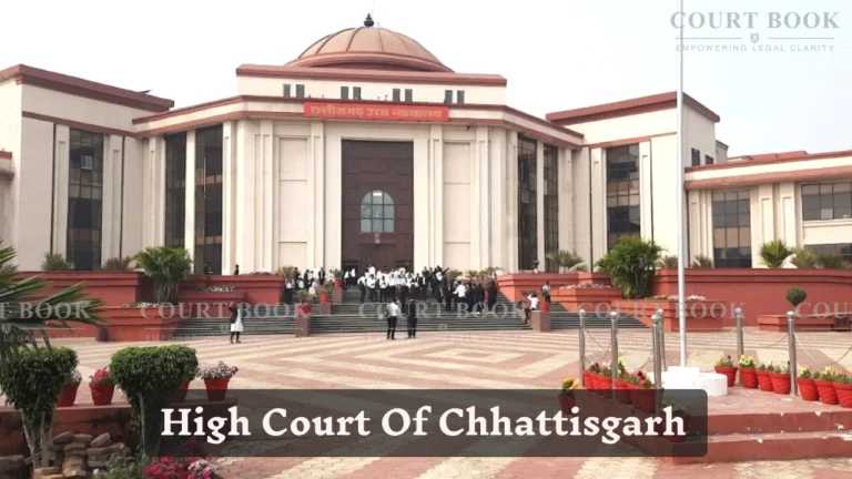 Chhattisgarh High Court: Section 143(1)(a) Cannot Be Applied When Legal Issue Is Pending Before Supreme Court