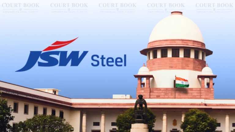 Supreme Court Orders Status Quo On Bhushan Steel Liquidation To Allow JSW To File Review Petition