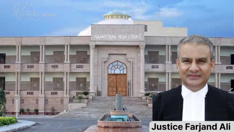Rajasthan High Court Refuses to Quash FIR Against Police Constable for Illegally Keeping Seized Opium