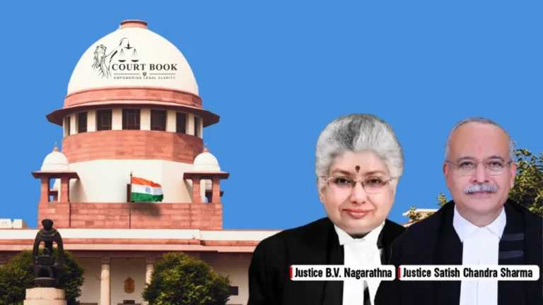 न्यायपालिका में महिलाओं की अधिक भागीदारी न्याय प्रणाली की गुणवत्ता को बेहतर बनाएगी: सुप्रीम कोर्ट