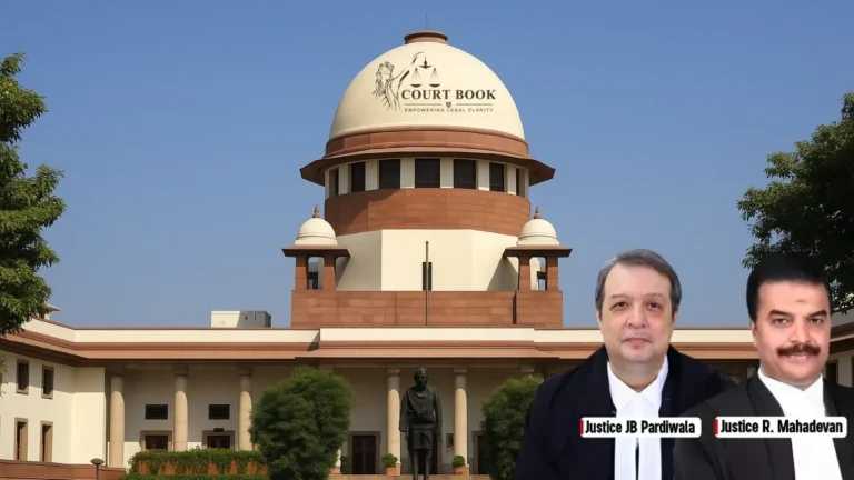 Section 161 CrPC Statement by Accused Cannot Be Used Against Co-Accused at Bail Stage: Supreme Court