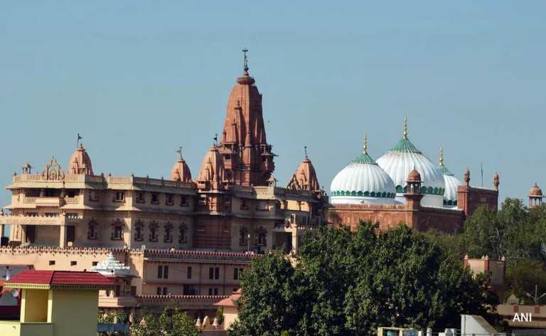 Allahabad High Court Rejects Radha Rani's Plea in Krishna Janmabhoomi Dispute, Calls Pauranic References 'Hearsay'