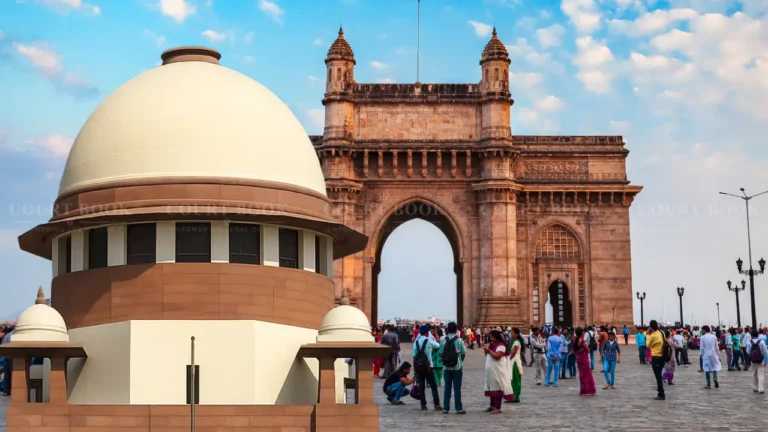 Supreme Court Clarifies: No Comments on the Merits of Mumbai Gateway Jetty Project