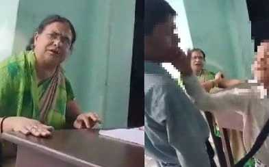 Supreme Court Directs UP Government to Cover Educational Costs of Muzaffarnagar Slap Case Victim