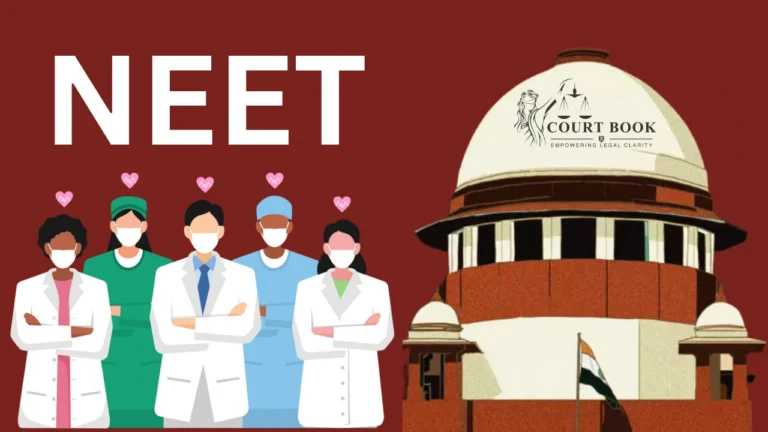 NEET PG 2025: सुप्रीम कोर्ट अगली हफ्ते दो शिफ्ट में परीक्षा कराने के खिलाफ याचिका पर सुनवाई करेगा