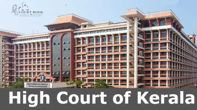 Pendency of Civil Suit No Bar to Removal from Shared Household Under DV Act: Kerala High Court