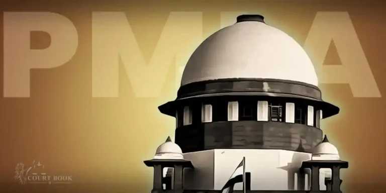 पीएमएलए मामलों में आरोपी को ईडी द्वारा अविश्वसनीय दस्तावेजों की सूची प्राप्त करने का अधिकार: सुप्रीम कोर्ट