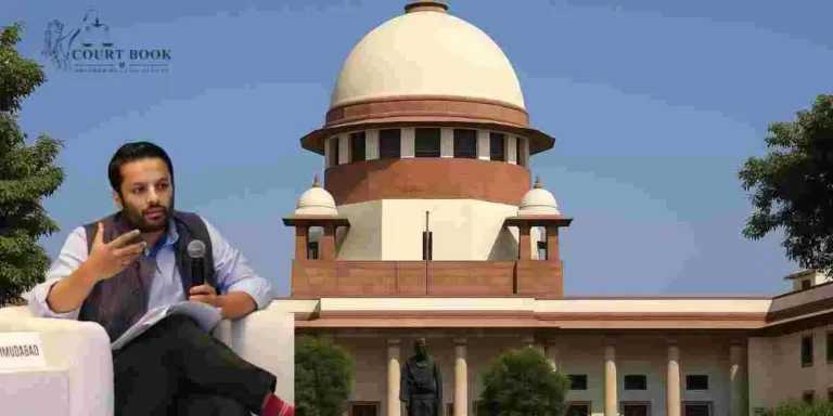 ऑपरेशन सिंदूर पोस्ट पर गिरफ़्तारी के बाद अशोक यूनिवर्सिटी के प्रोफेसर अली खान महमूदाबाद ने सुप्रीम कोर्ट का रुख किया