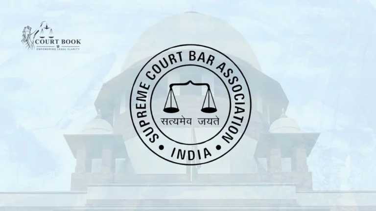 SCBA Elections 2025: Supreme Court Says No More Women’s Reservation Needed As 3 Out Of 6 Senior Executives Are Women