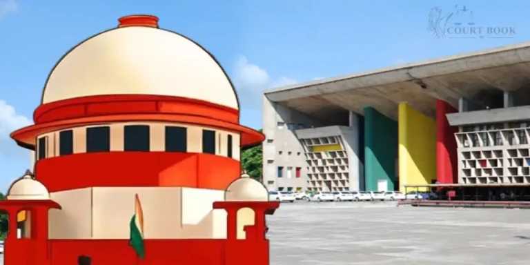 Supreme Court Directs P&H Bar Council to Propose Name of Former HC Judge for Haryana Bar Elections