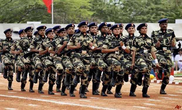 CRPF Jawan Moves J&K High Court Against Dismissal Over Marriage to Pakistani Woman