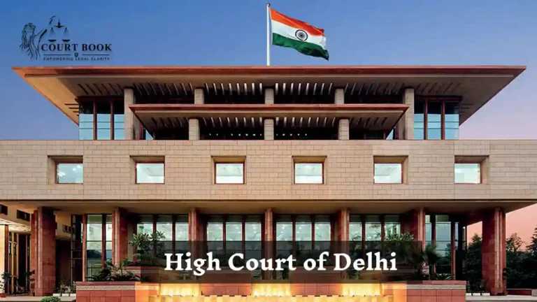 Arbitrator's Role As 'Observer' In Separate Matter Doesn't Disqualify Him Under Arbitration Act: Delhi High Court