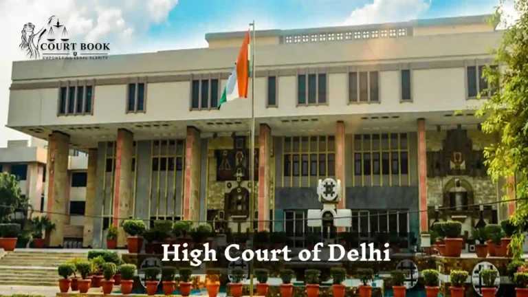 Delhi High Court Refuses Plea for Biometric Verification in Bar Council Elections
