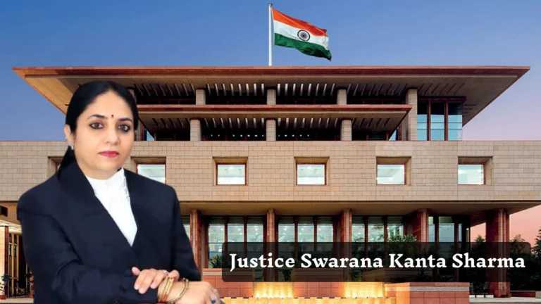 Delhi High Court Denies Bail in Espionage Case: “Nation Sleeps Peacefully Because Armed Forces Remain Vigilant”