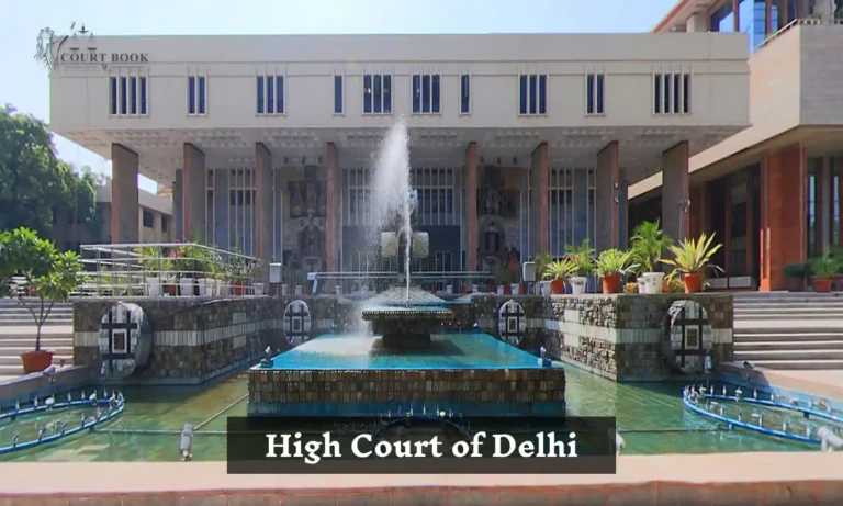 Delhi HC Seeks MCD's Reply on Contempt Plea Over Alleged Illegal Midnight Demolition Near Mangolpuri Mosque