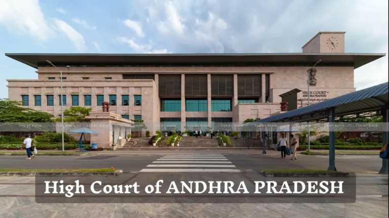 Andhra Pradesh High Court Upholds Land Allotment for Muslim Burial Ground in Visakhapatnam