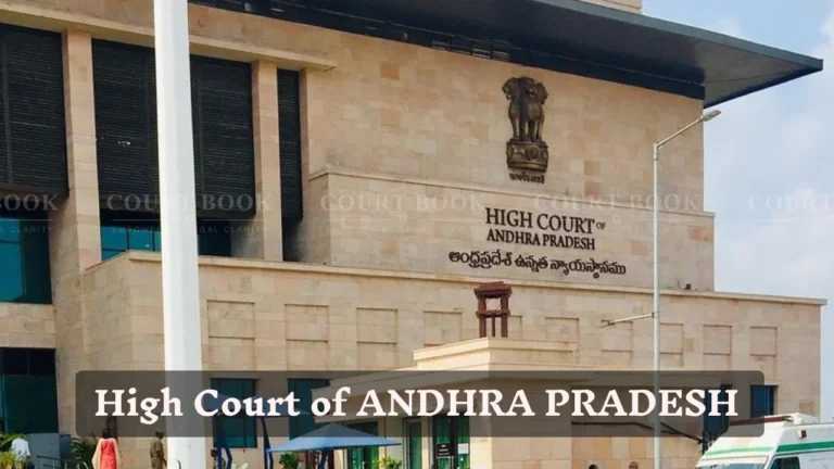 Police Must Stay Away from Land Disputes Disguised as Amicable Settlements: Andhra Pradesh High Court