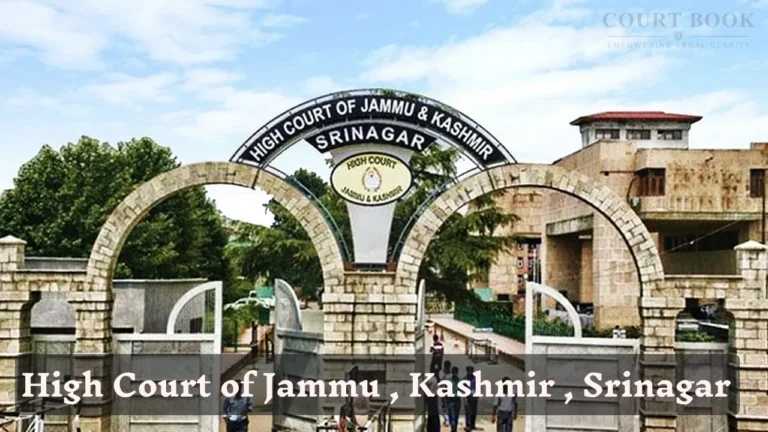 No Statutory Bar On Bail Under Section 13 Of UAPA: J&K High Court Clarifies That Section 43-D(5) Does Not Apply