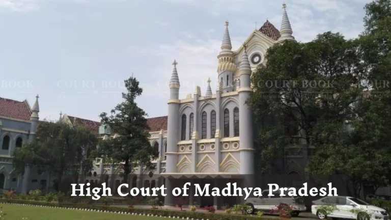 Madhya Pradesh High Court: Panchayat Teachers Absorbed Into State Service Entitled to Gratuity Under Gratuity Act