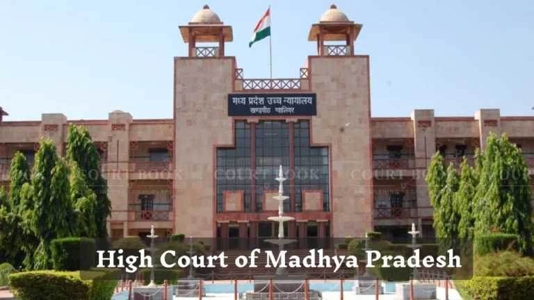 Madhya Pradesh High Court Clarifies Arbitrator’s Appointment Under NH Act: Only Venue, Not Seat of Arbitration