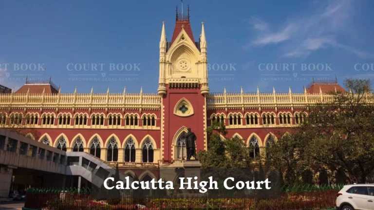 Calcutta High Court Rules Arbitrator Is Right Authority for Interim Relief During Arbitration