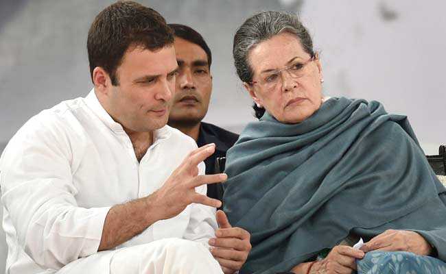 दिल्ली कोर्ट ने राष्ट्रीय हेराल्ड मनी लॉन्ड्रिंग केस में सोनिया गांधी, राहुल गांधी को जारी किया नोटिस