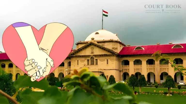 Honour Killing Cannot Be Ruled Out: Allahabad HC Shields Adult Married Couple, Warns SSP of Consequences If Harm Occurs