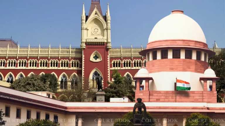 सुप्रीम कोर्ट ने 2019 के हावड़ा वकीलों पर हमला मामले में पुलिस के खिलाफ कलकत्ता हाईकोर्ट की कार्रवाई पर रोक लगाई