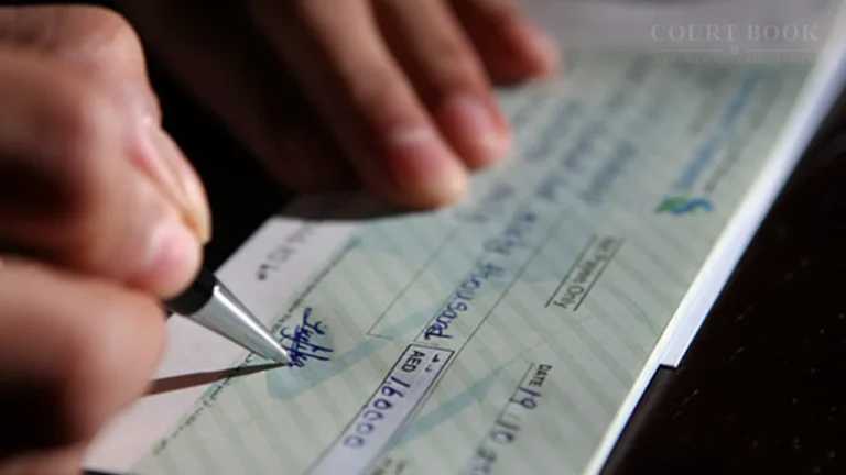 Delhi High Court: Legal Notice Under Section 138 NI Act Must Clearly Demand 'Cheque Amount'