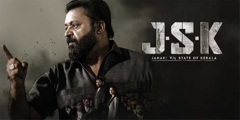 Producer of Suresh Gopi’s Film Moves Kerala HC Over CBFC Certification Delay