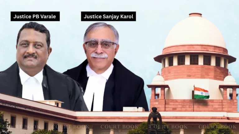 Supreme Court: Accused can voluntarily undergo narco-analysis test only with court's permission