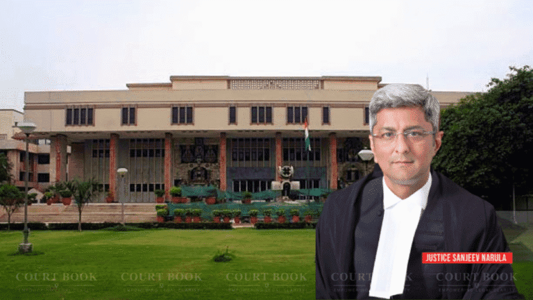 Delhi High Court quashes POCSO FIR: Accused to pay ₹50K and serve at LNJP hospital