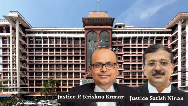Kerala High Court Clarifies Legal Standards for Proving Execution of Wills Under Evidence Act