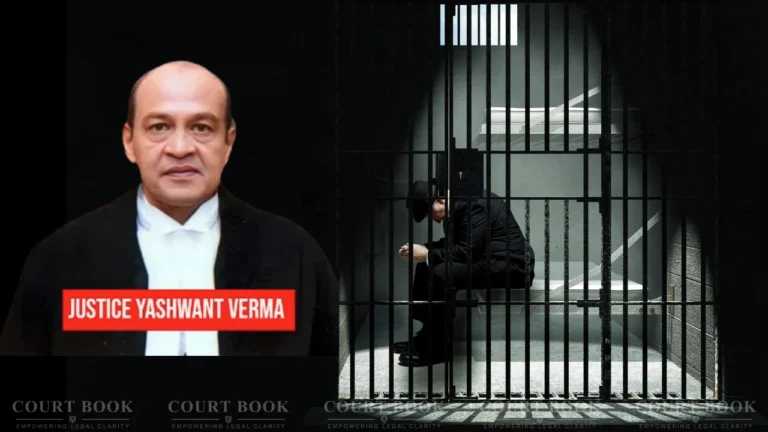Inquiry Committee Finds Police Action in Justice Yashwant Verma Case 'Negligent', No Hope of Rescue Now