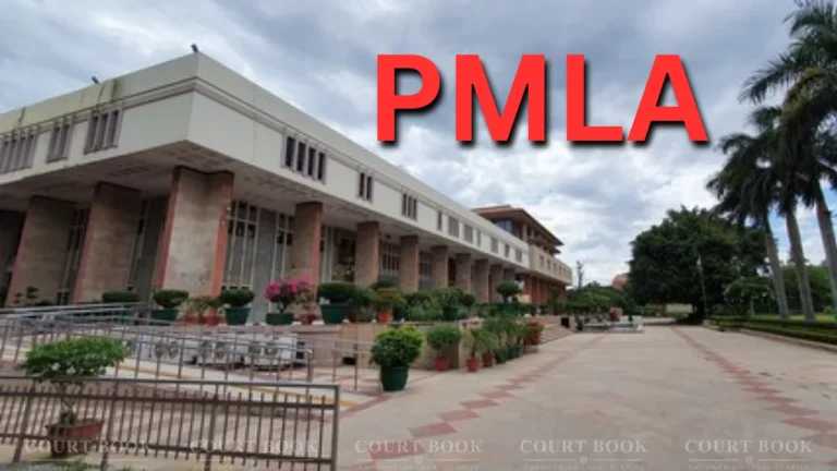Delhi High Court Grants 15-day Interim Bail to PMLA Accused on Humanitarian Grounds Due to Serious Illness of his Mother