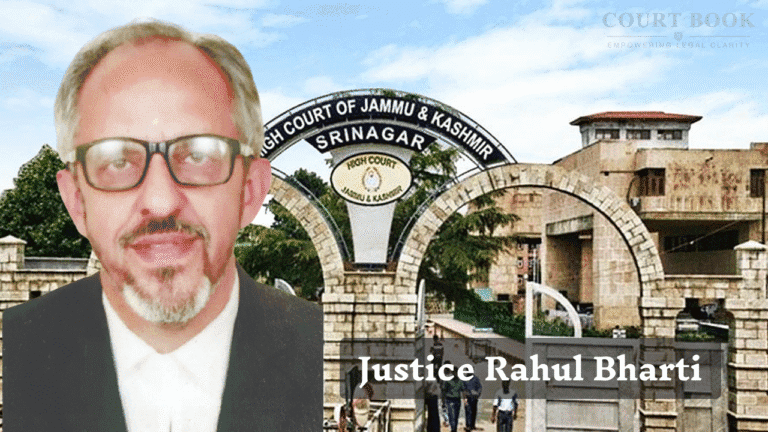 J&K High Court Halts Executive Control of Shri Nav Durga Jhaleri Mata Shrine, Appoints Interim Administrator