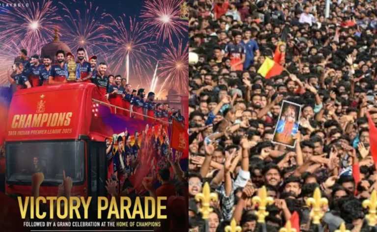 KSCA Moves Karnataka High Court to Quash FIR in Chinnaswamy Stadium Stampede Case