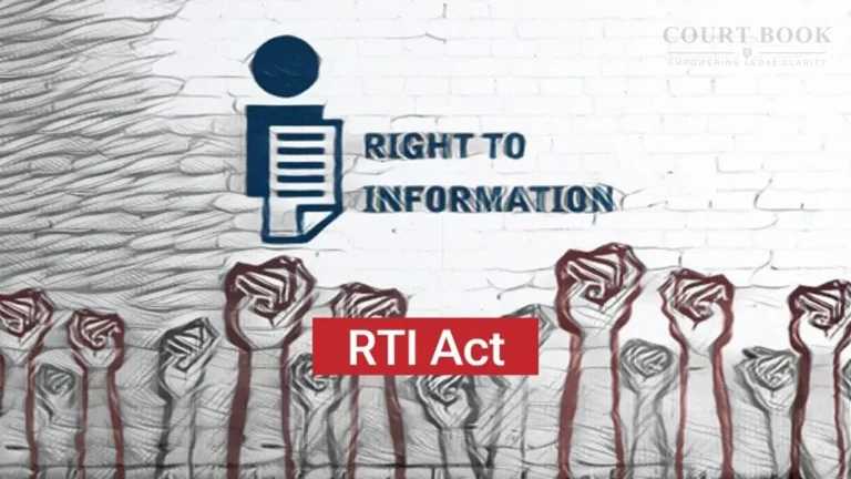 RTI Info Must Be Provided in Digital Mode with Safety Measures, Says Delhi HC