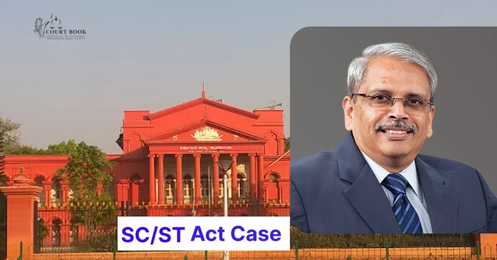 Karnataka HC Pauses SC/ST Act Case Against Infosys Co-Founder Kris Gopalakrishnan and 17 IISc Faculty