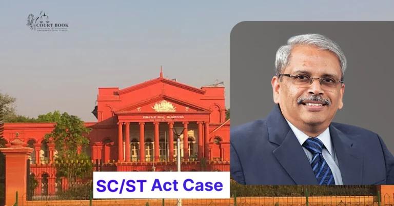 Karnataka HC Pauses SC/ST Act Case Against Infosys Co-Founder Kris Gopalakrishnan and 17 IISc Faculty