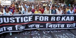 Kolkata Court Declares Sanjoy Roy Guilty in RG Kar Rape-Murder Case