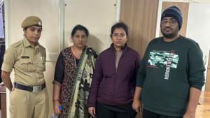 Bengaluru Techie Atul Subhash Suicide Case: Family Challenges Bail Granted to Wife and In-Laws