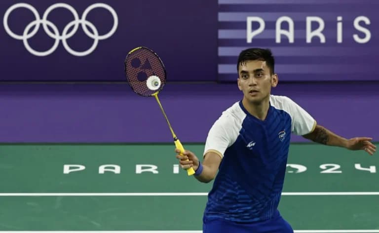 Supreme Court Halts Coercive Action in Age Fabrication Case Against Lakshya Sen