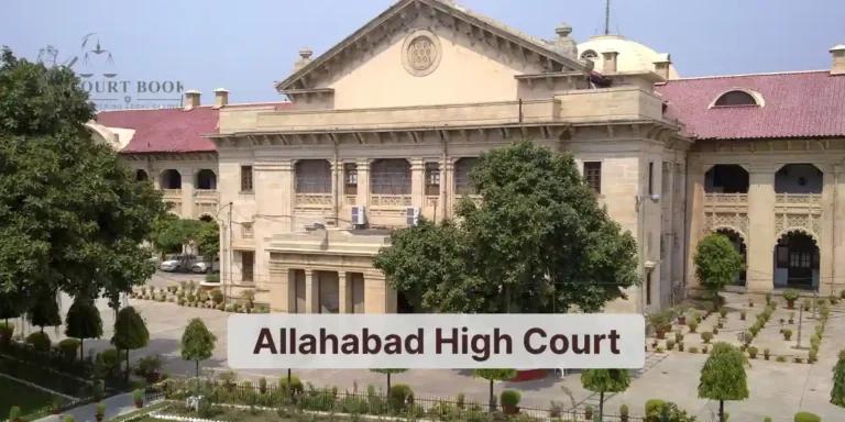 पुनरीक्षण न्यायालय निष्पादन न्यायालय के समक्ष लंबित आदेश 21 नियम 97 की याचिका को अस्वीकार नहीं कर सकता: इलाहाबाद हाईकोर्ट
