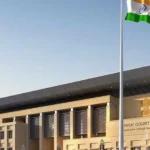 Justice K Manmadha Rao Transferred from Andhra Pradesh to Karnataka High Court